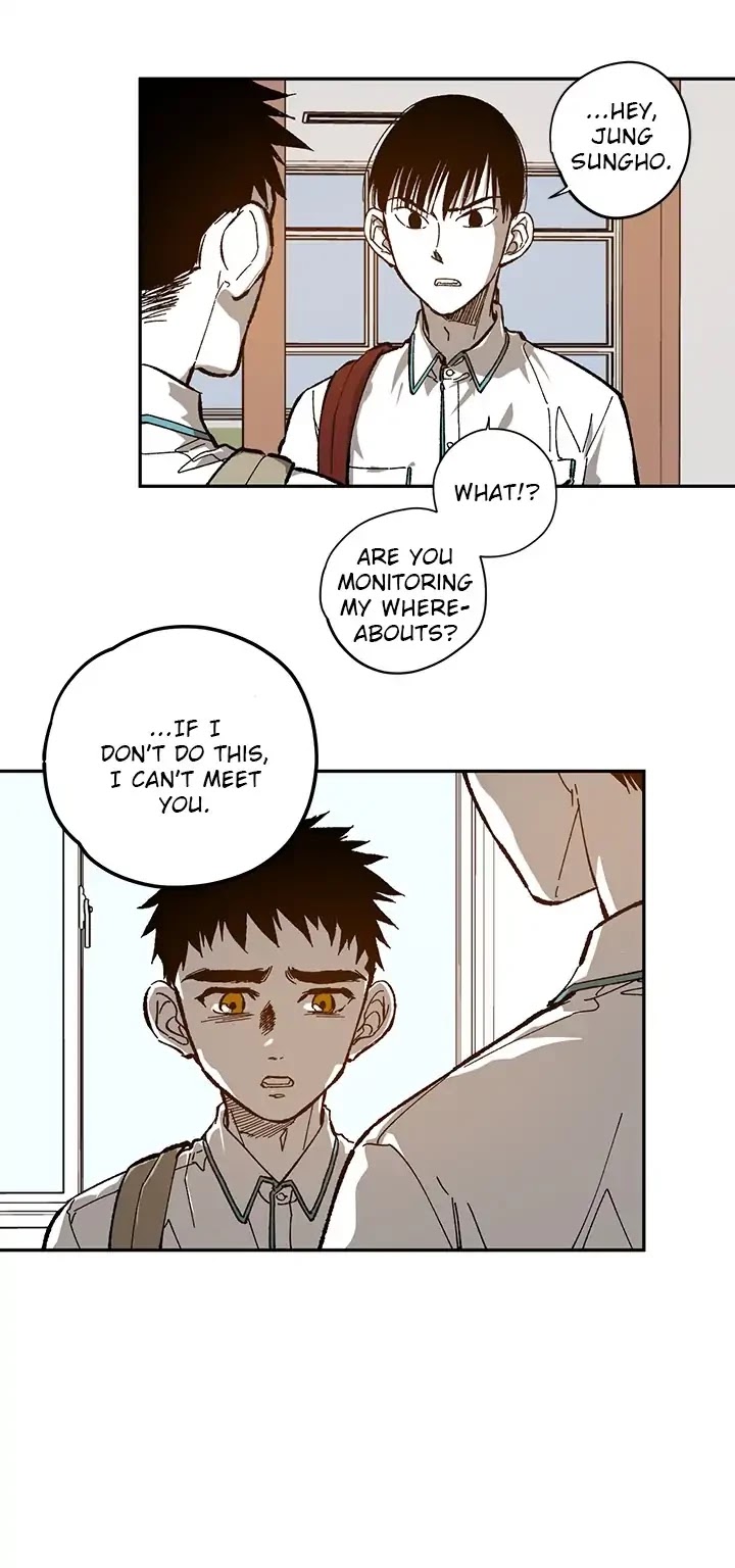 Warehouse Chapter 46 page 6 - Chapter 46