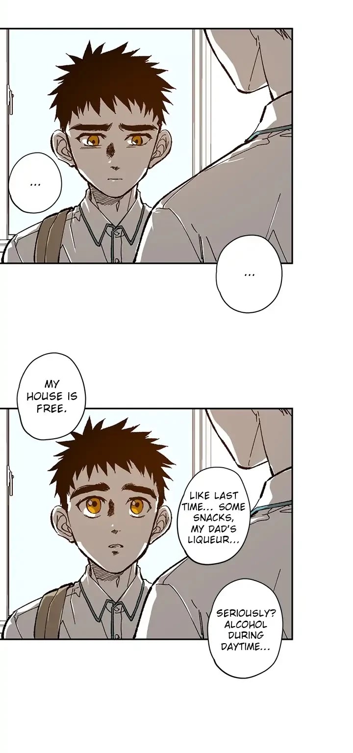 Warehouse Chapter 46 page 7 - Chapter 46