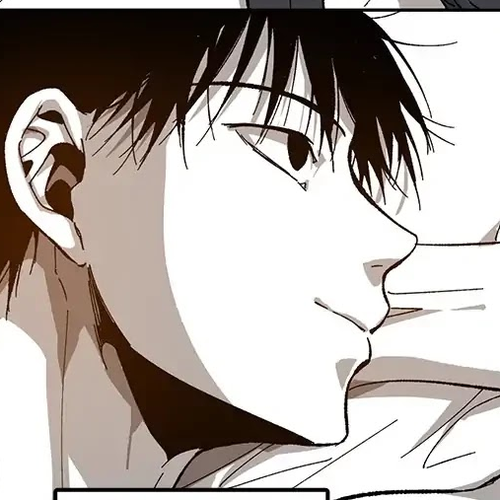 Warehouse Chapter 46 cover