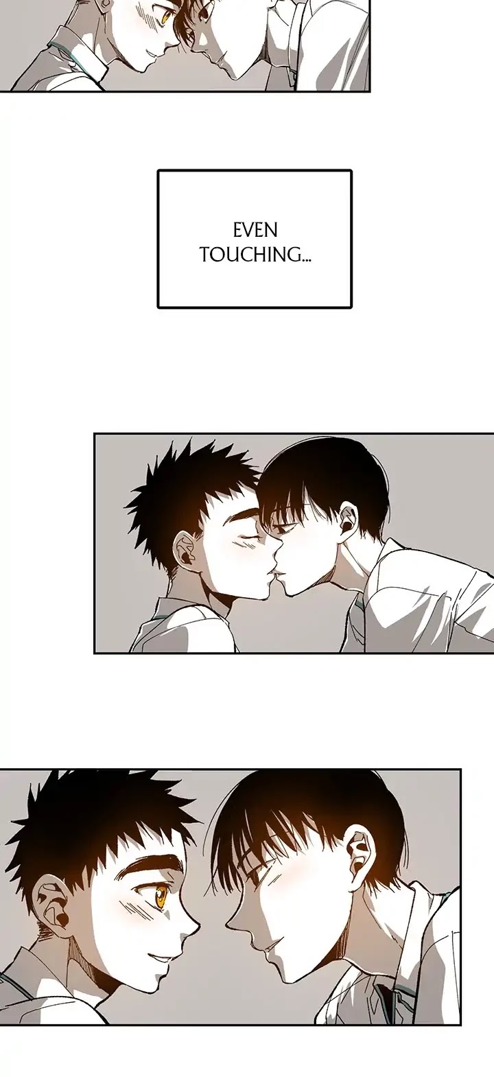 Warehouse Chapter 47 page 11 - Chapter 47