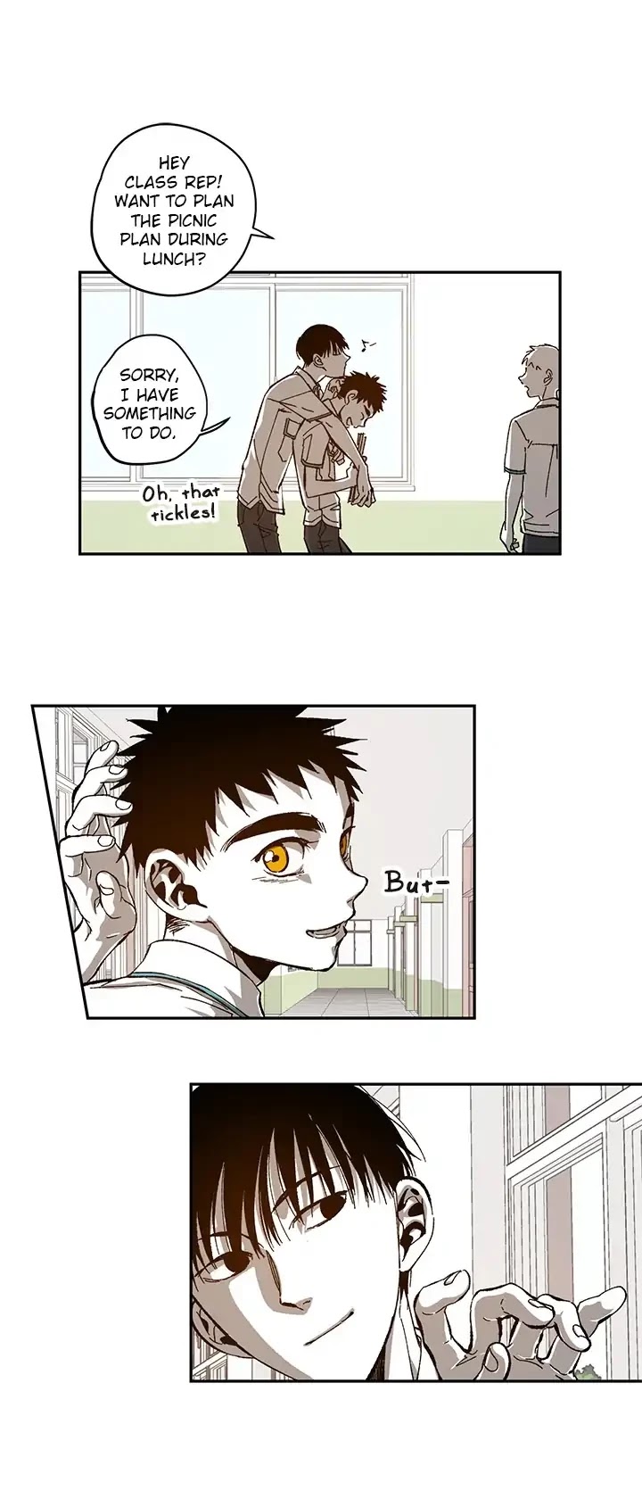 Warehouse Chapter 47 page 13 - Chapter 47