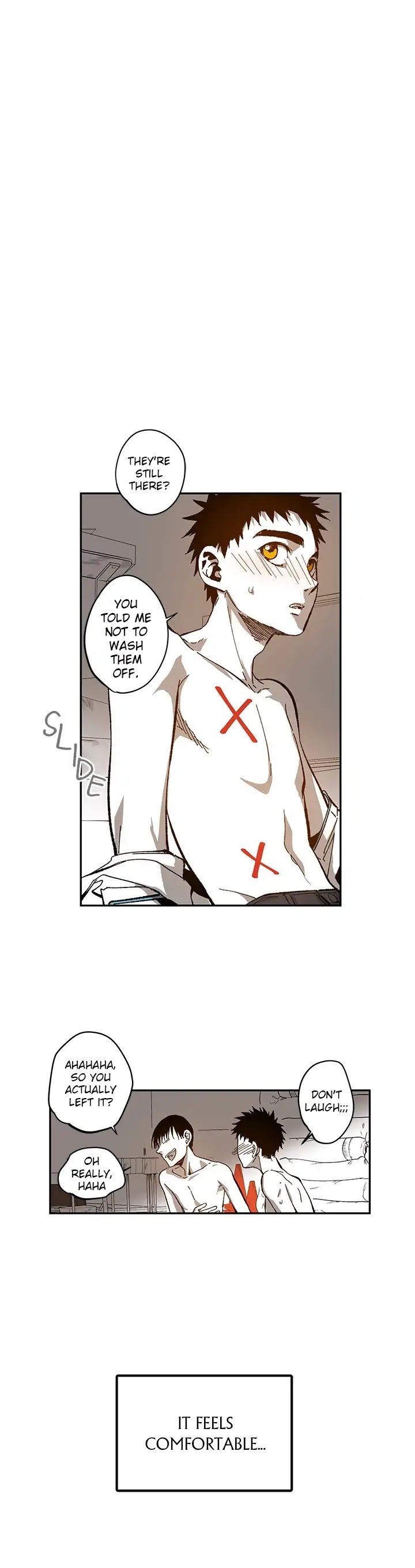 Warehouse Chapter 47 page 14 - Chapter 47