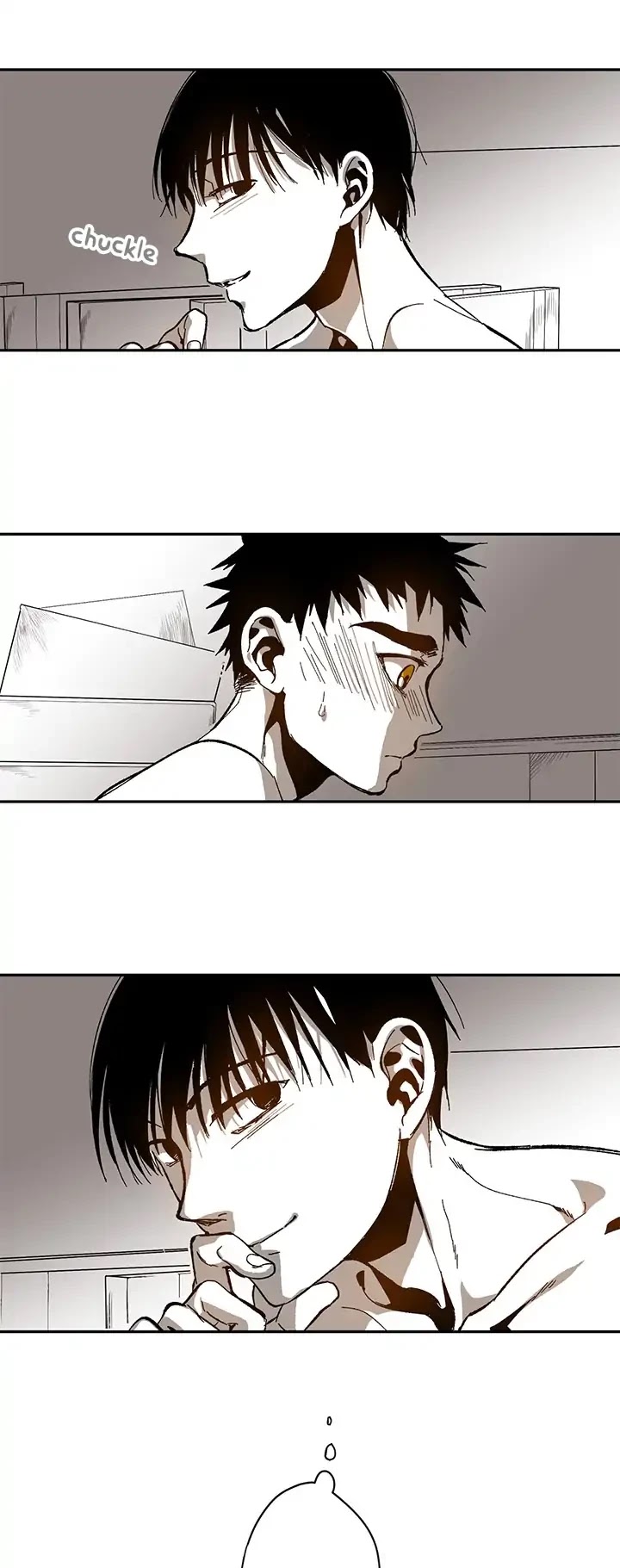 Warehouse Chapter 47 page 15 - Chapter 47