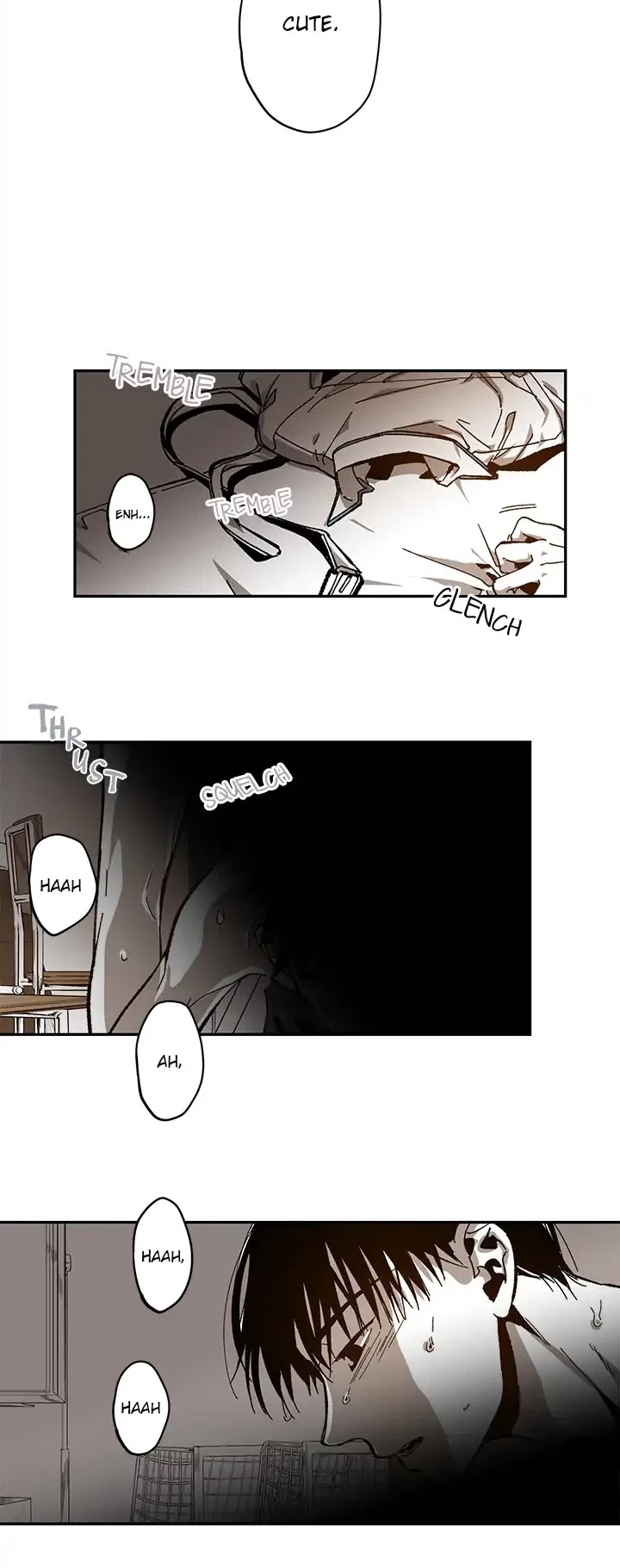 Warehouse Chapter 47 page 16 - Chapter 47