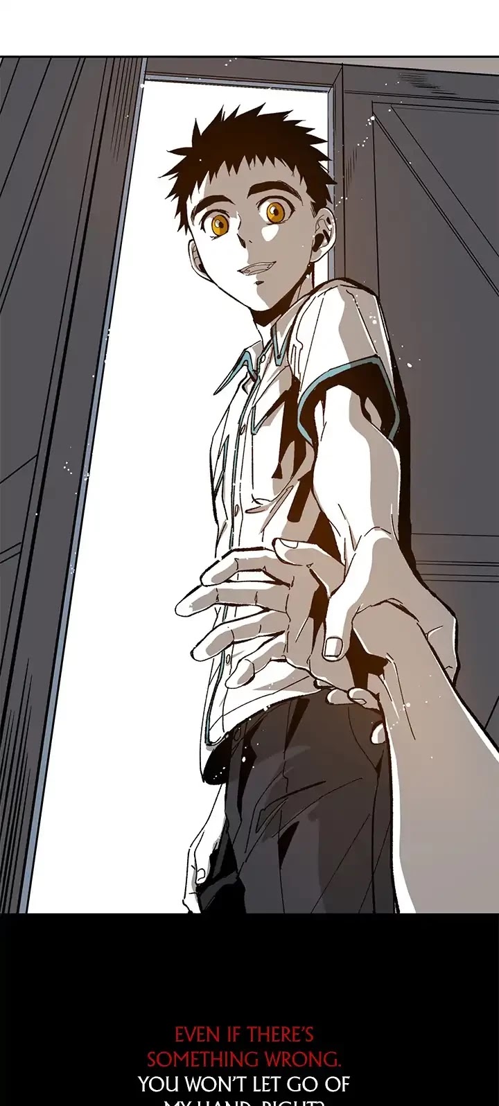 Warehouse Chapter 47 page 21 - Chapter 47