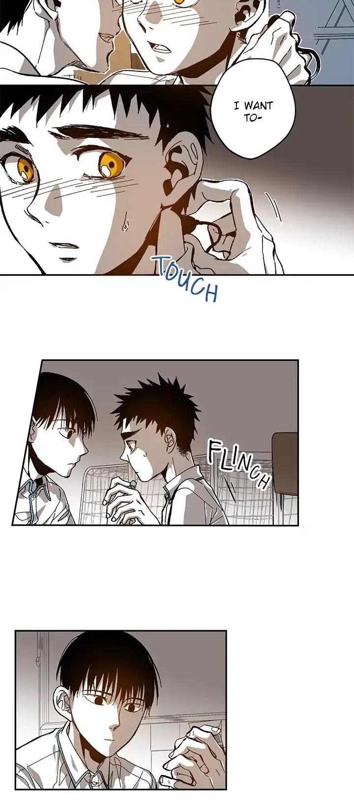Warehouse Chapter 47 page 24 - Chapter 47