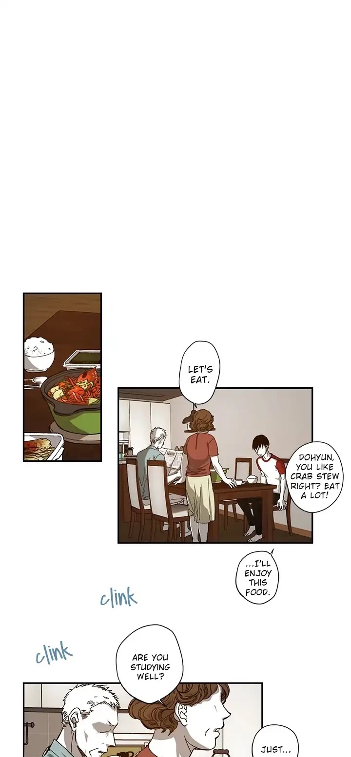 Warehouse Chapter 47 page 3 - Chapter 47