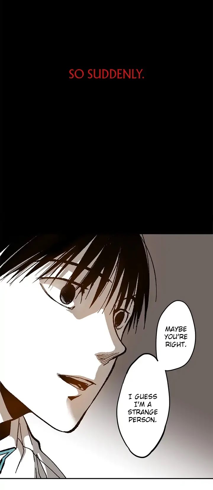 Warehouse Chapter 47 page 31 - Chapter 47