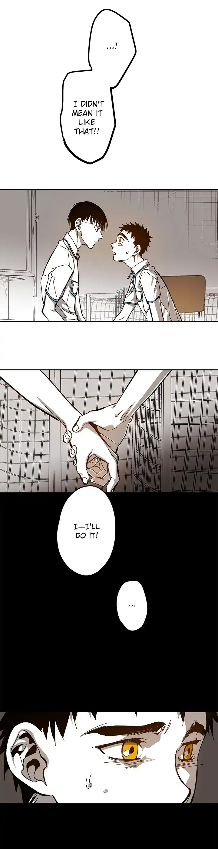 Warehouse Chapter 47 page 32 - Chapter 47