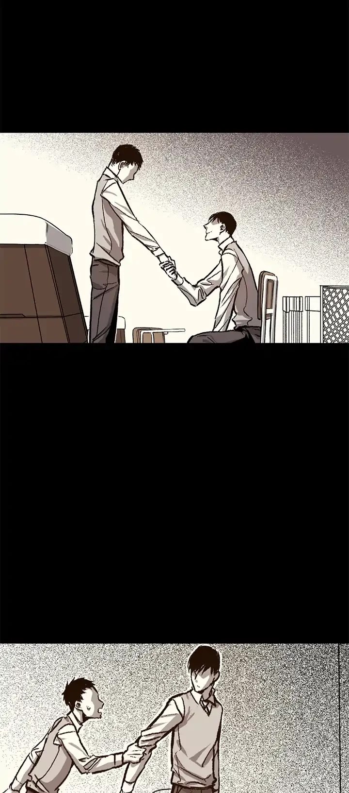 Warehouse Chapter 47 page 35 - Chapter 47