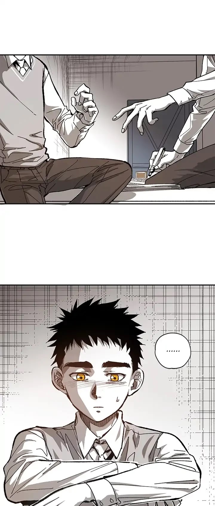 Warehouse Chapter 47 page 37 - Chapter 47