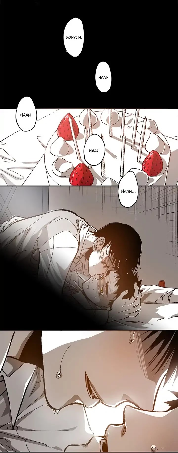 Warehouse Chapter 47 page 40 - Chapter 47