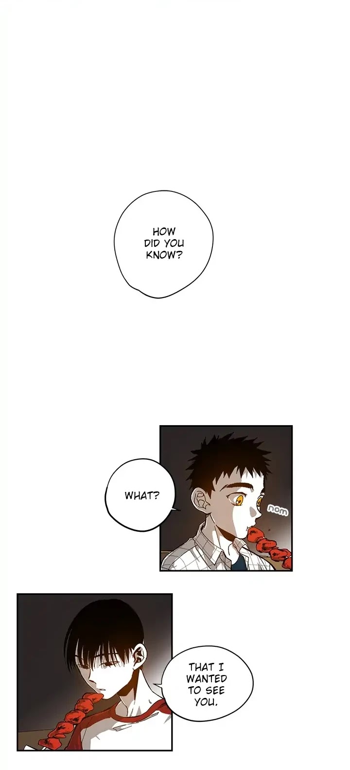 Warehouse Chapter 47 page 7 - Chapter 47