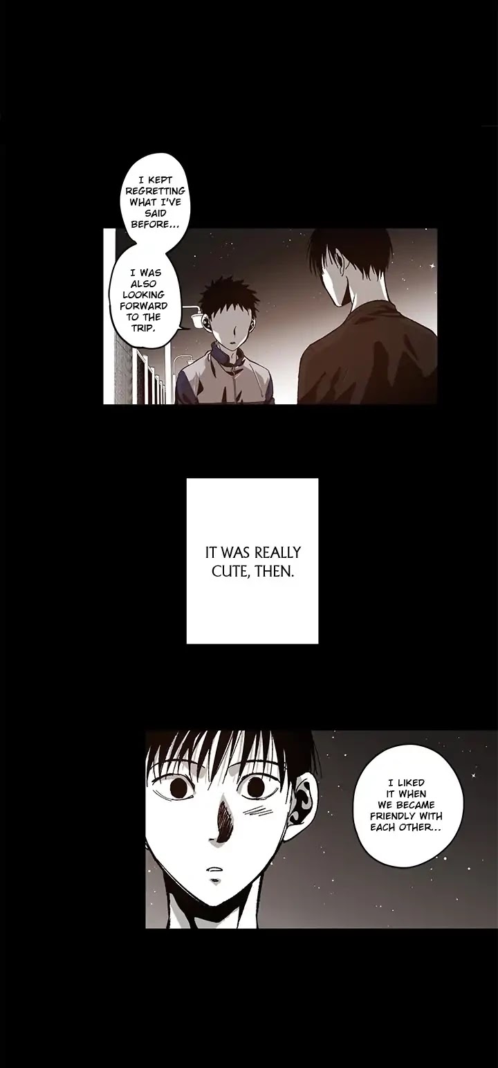 Warehouse Chapter 48 page 20 - Chapter 48