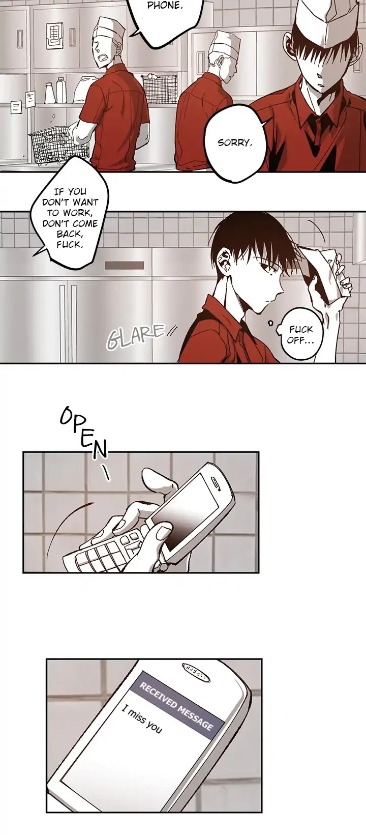 Warehouse Chapter 48 page 23 - Chapter 48