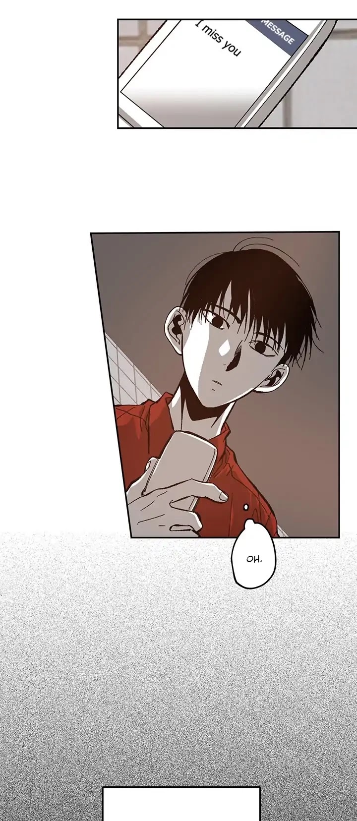 Warehouse Chapter 48 page 24 - Chapter 48
