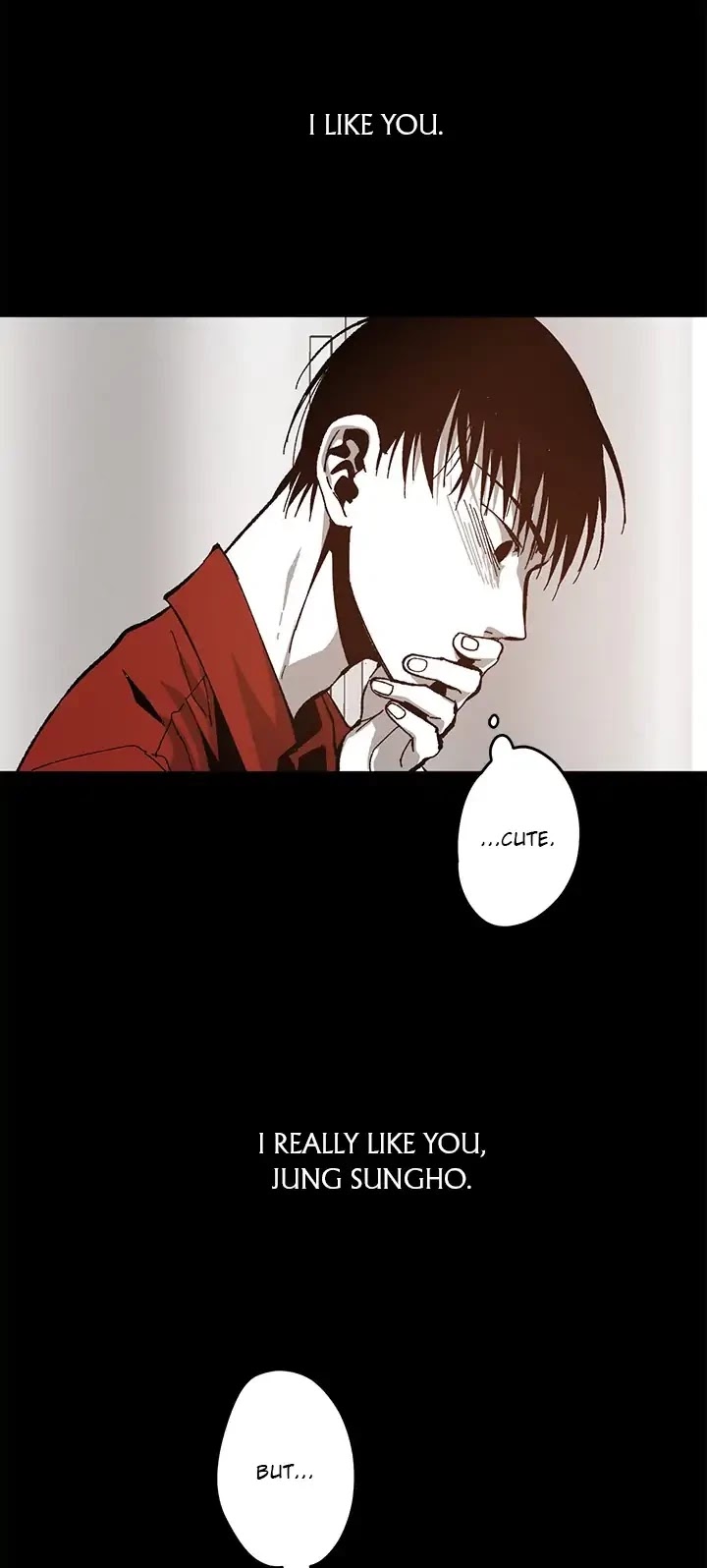 Warehouse Chapter 48 page 26 - Chapter 48