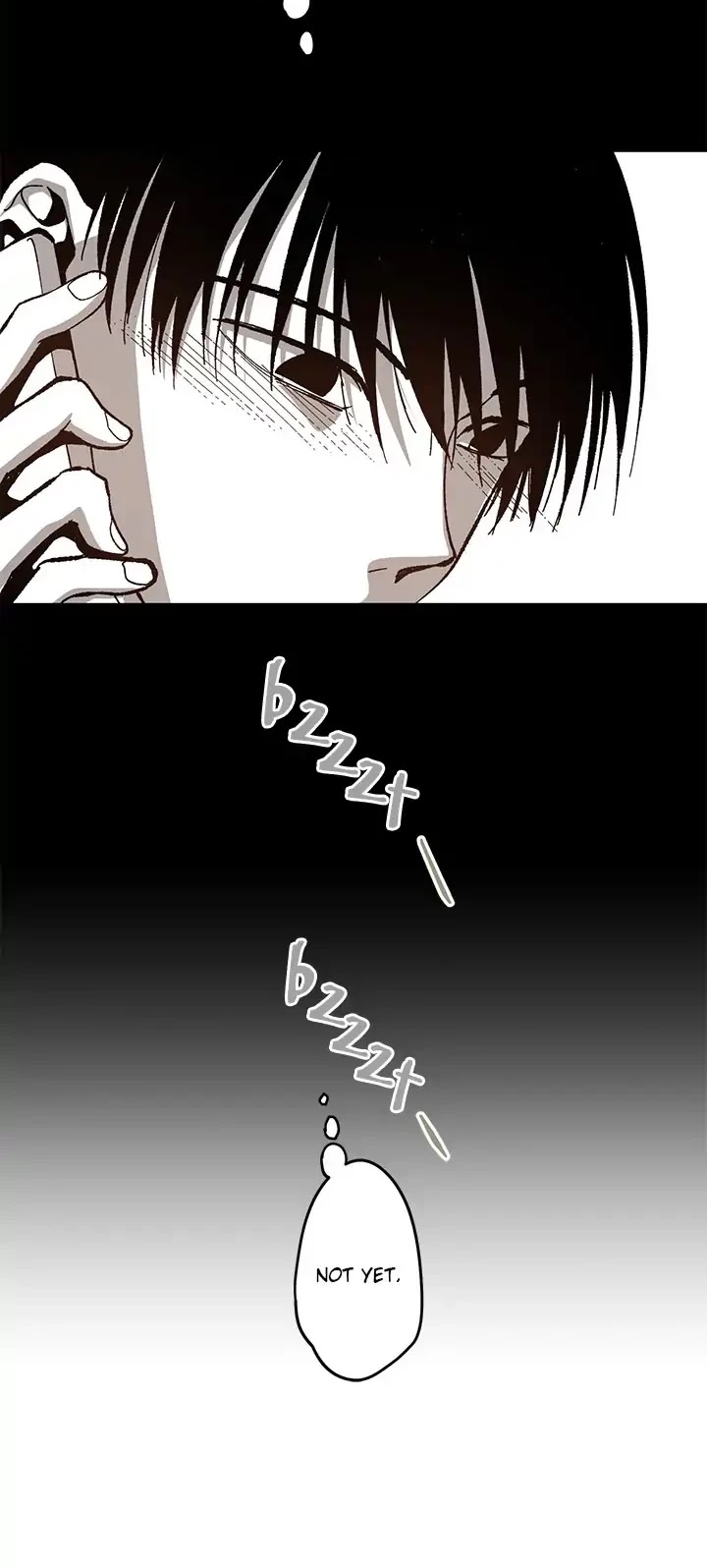 Warehouse Chapter 48 page 27 - Chapter 48