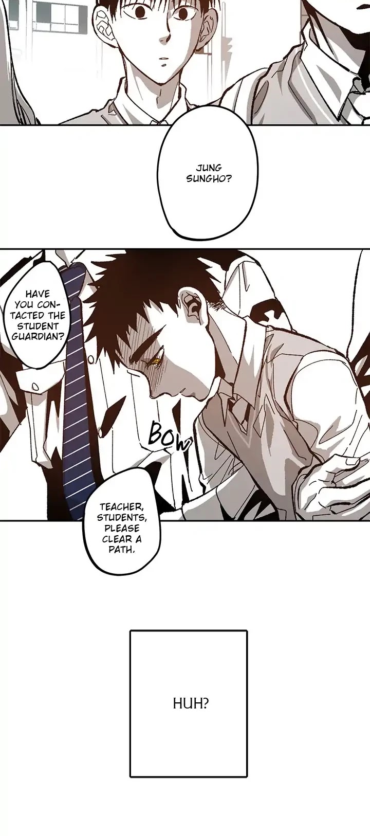 Warehouse Chapter 48 page 35 - Chapter 48