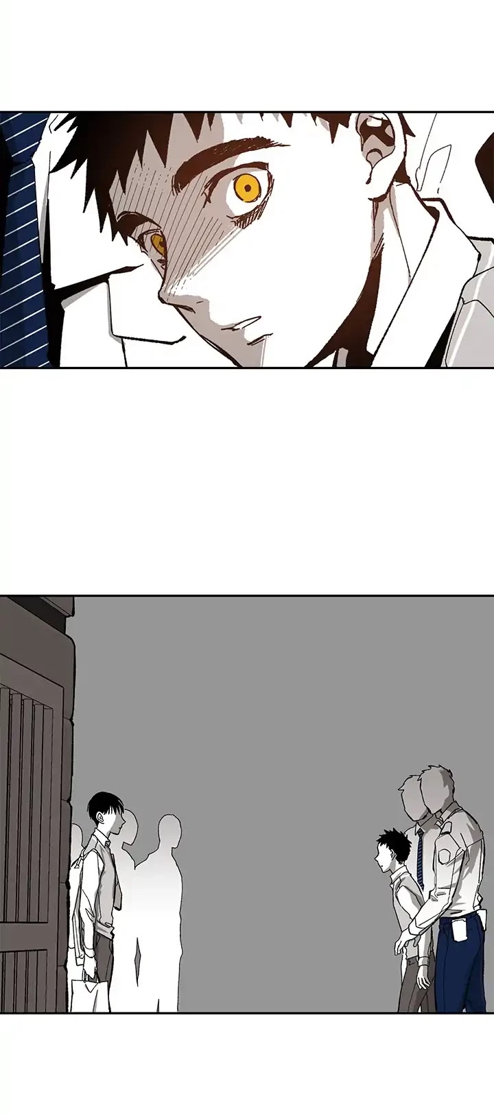 Warehouse Chapter 48 page 37 - Chapter 48