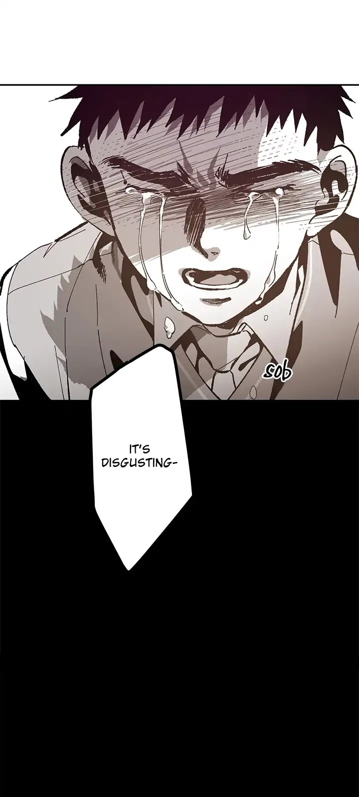 Warehouse Chapter 48 page 40 - Chapter 48