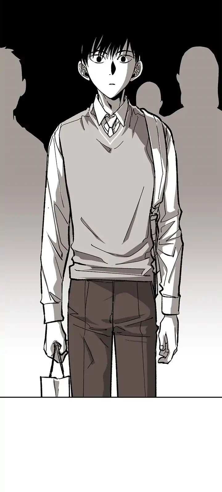 Warehouse Chapter 48 page 41 - Chapter 48