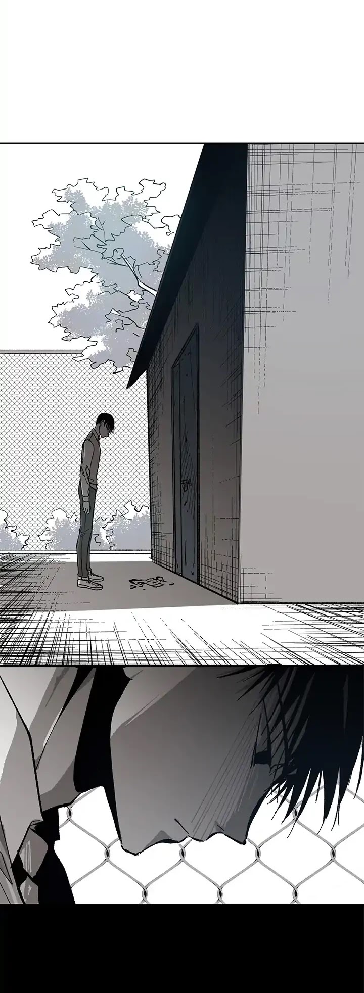 Warehouse Chapter 48 page 45 - Chapter 48