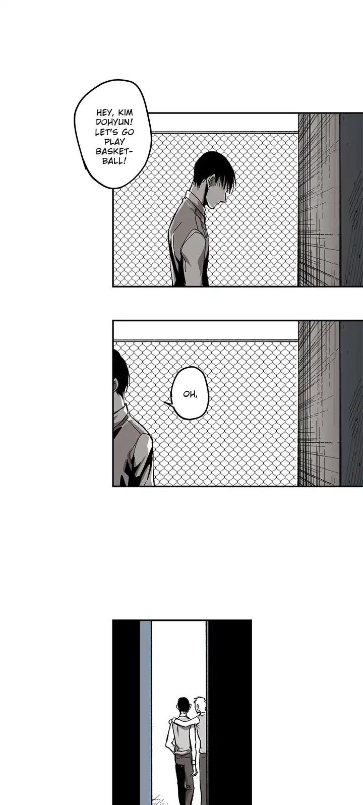 Warehouse Chapter 48 page 48 - Chapter 48