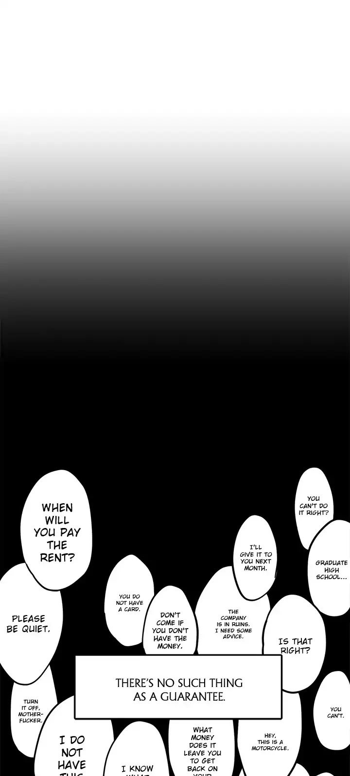 Warehouse Chapter 48 page 50 - Chapter 48