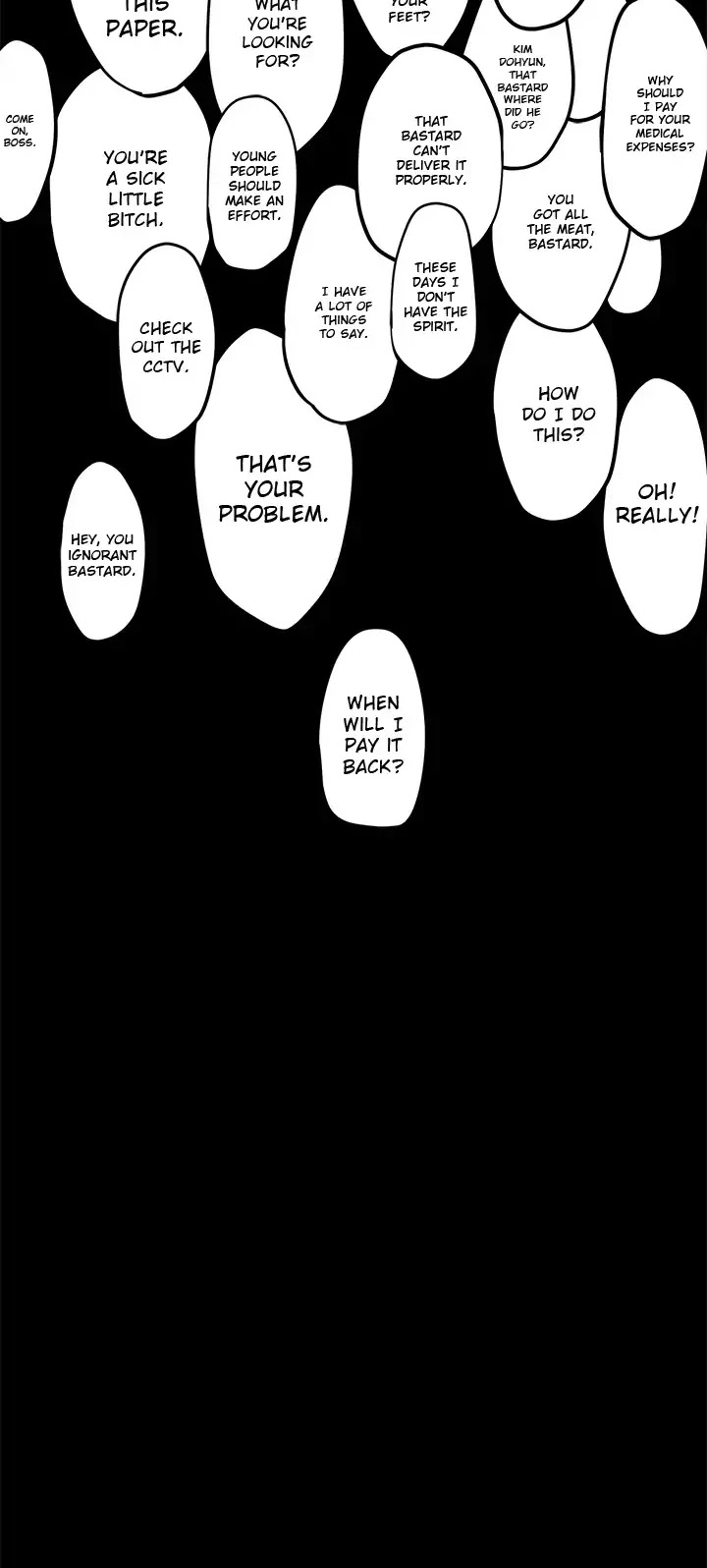 Warehouse Chapter 48 page 51 - Chapter 48