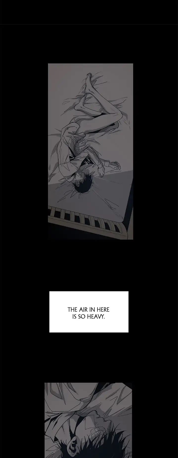 Warehouse Chapter 48 page 54 - Chapter 48