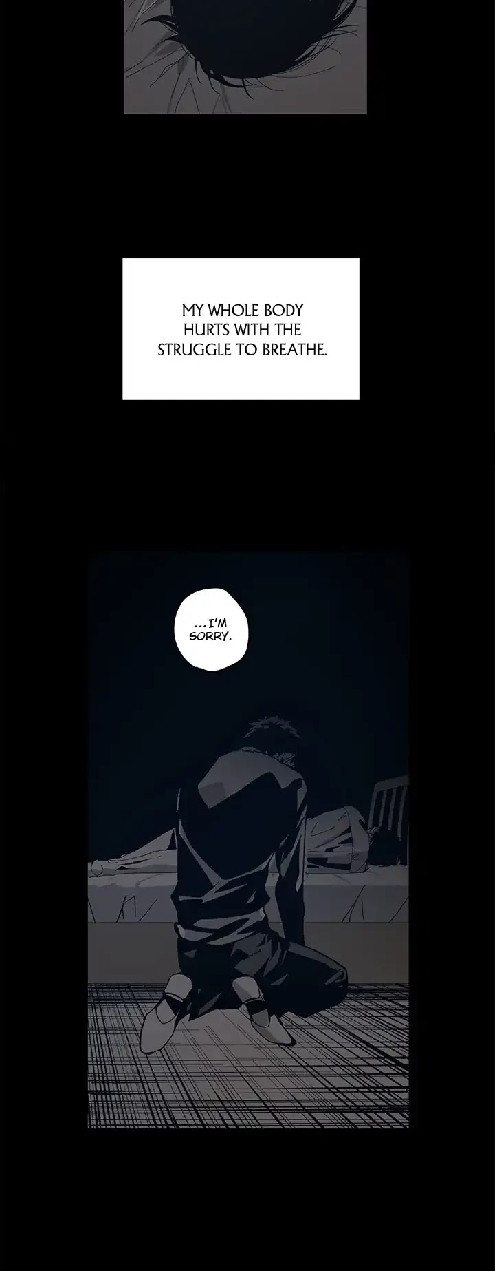 Warehouse Chapter 48 page 55 - Chapter 48
