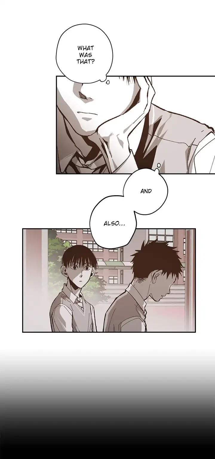 Warehouse Chapter 48 page 6 - Chapter 48
