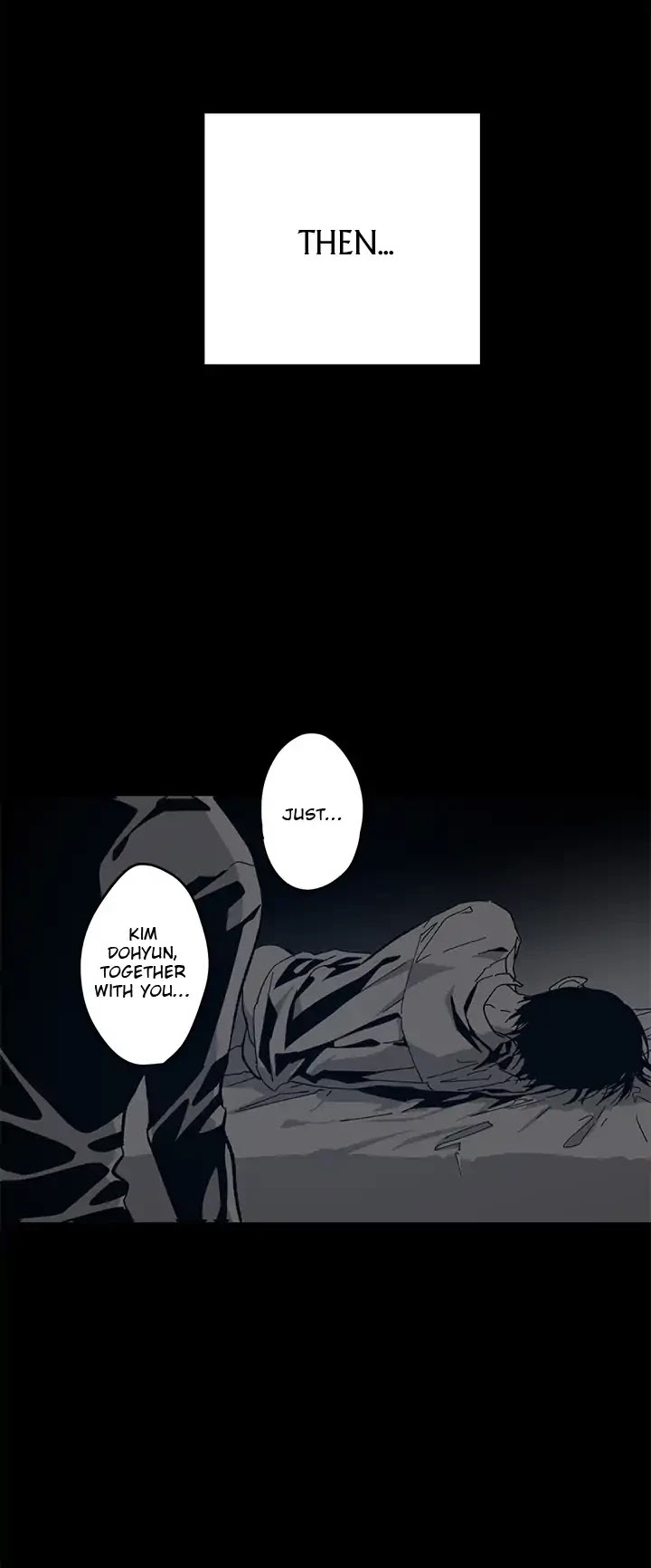 Warehouse Chapter 48 page 60 - Chapter 48