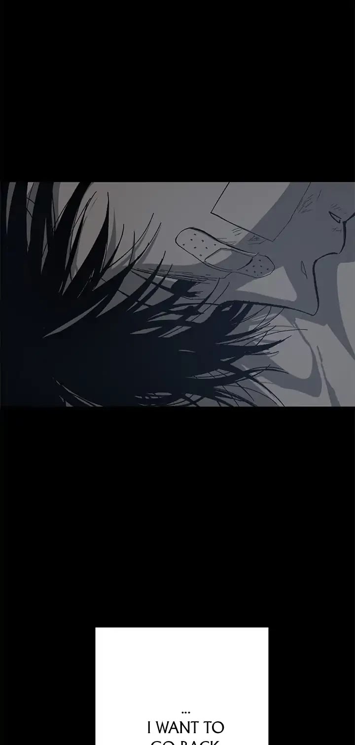 Warehouse Chapter 48 page 69 - Chapter 48