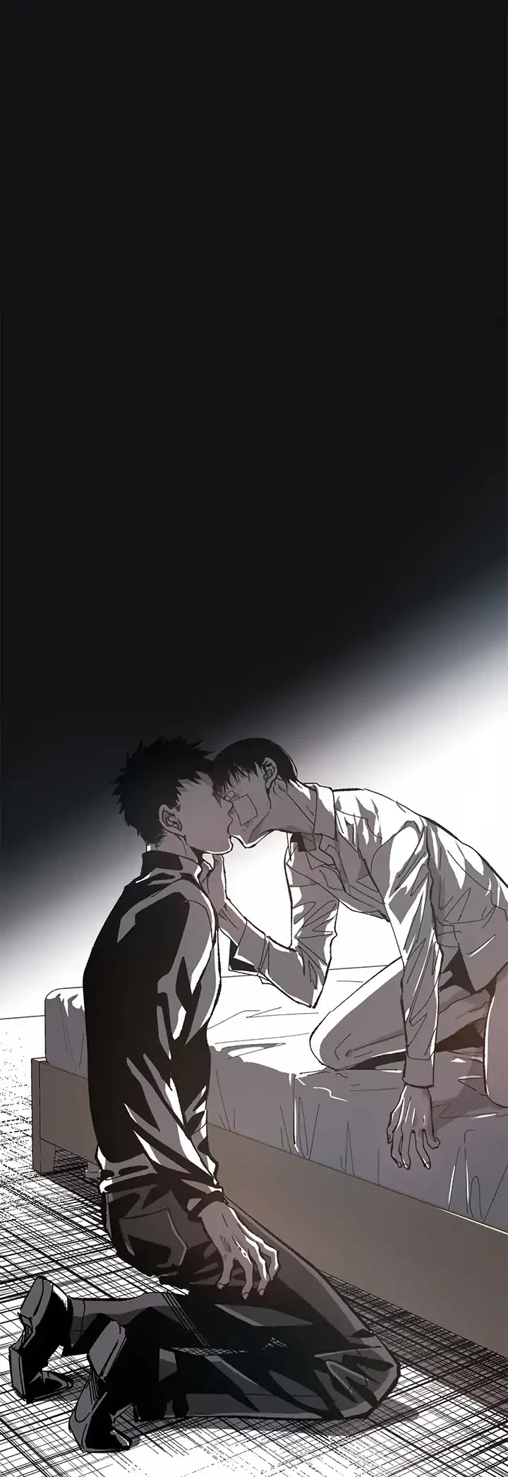 Warehouse Chapter 48 page 74 - Chapter 48