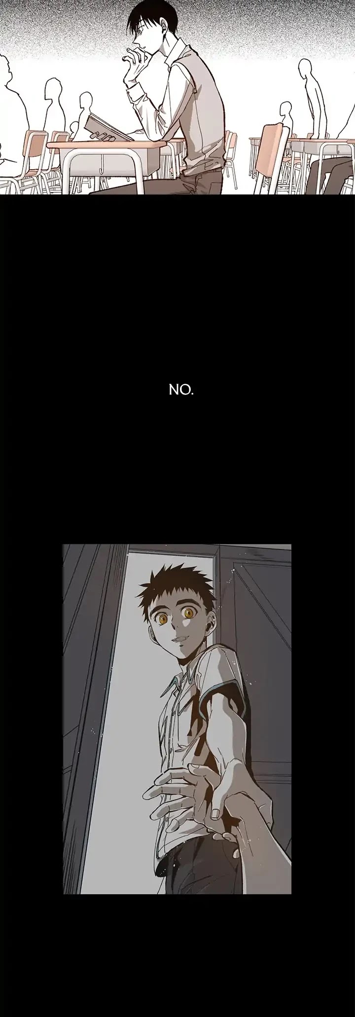 Warehouse Chapter 48 page 9 - Chapter 48