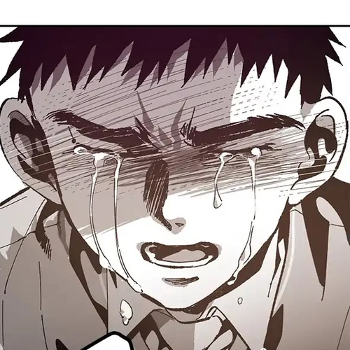 Warehouse Chapter 48 cover