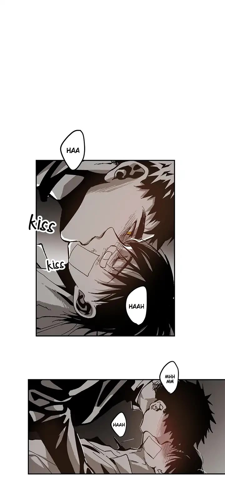 Warehouse Chapter 49 page 12 - Chapter 49