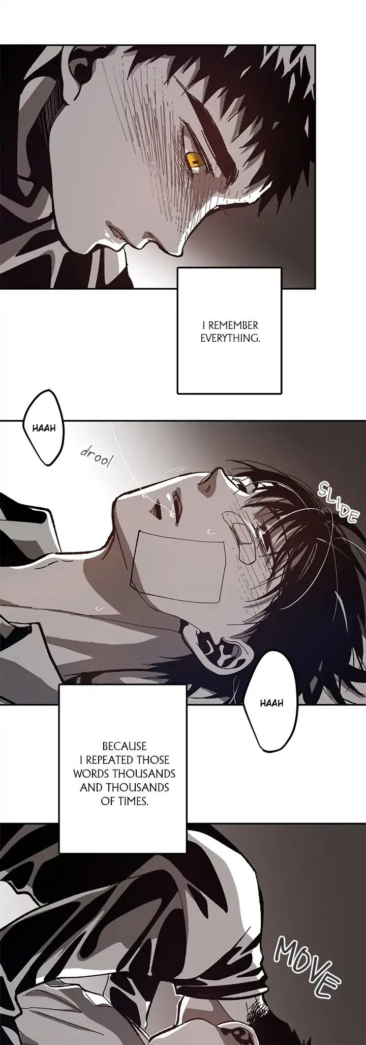 Warehouse Chapter 49 page 15 - Chapter 49