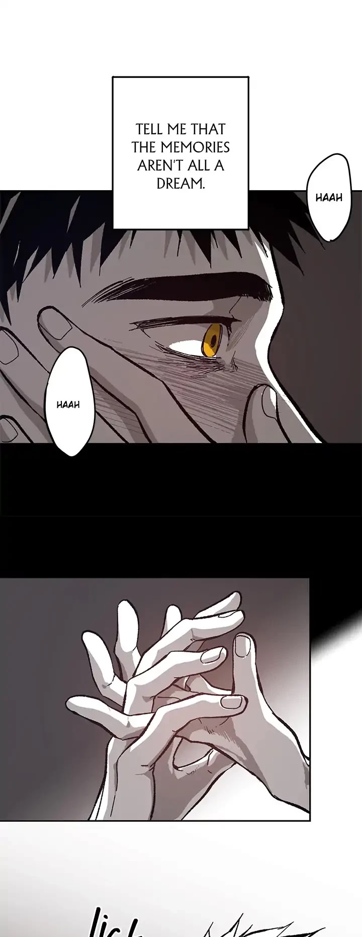 Warehouse Chapter 49 page 17 - Chapter 49