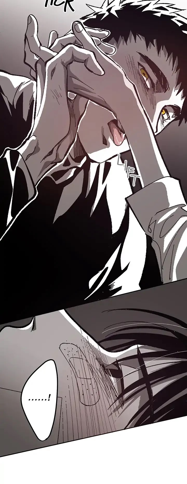 Warehouse Chapter 49 page 18 - Chapter 49