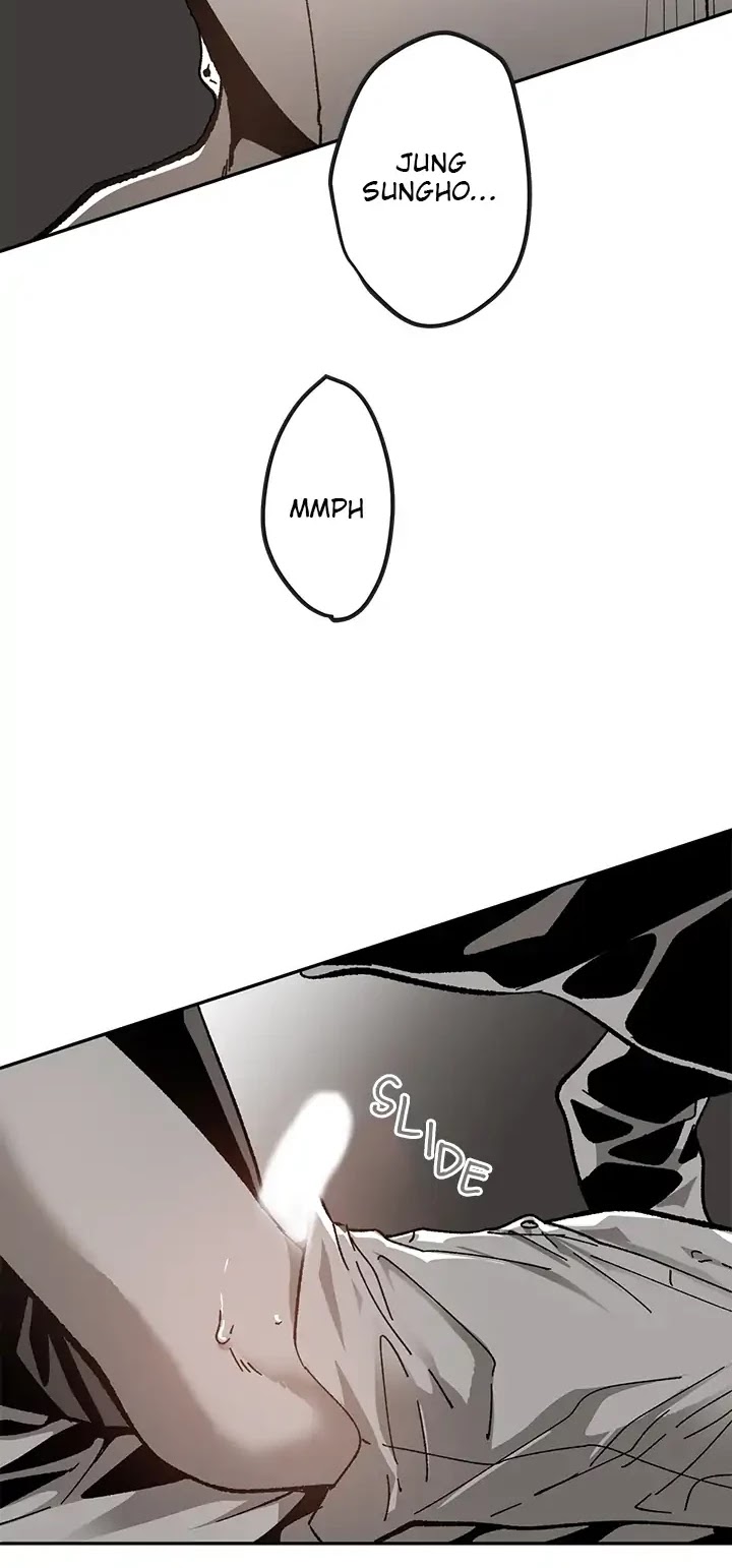 Warehouse Chapter 49 page 20 - Chapter 49