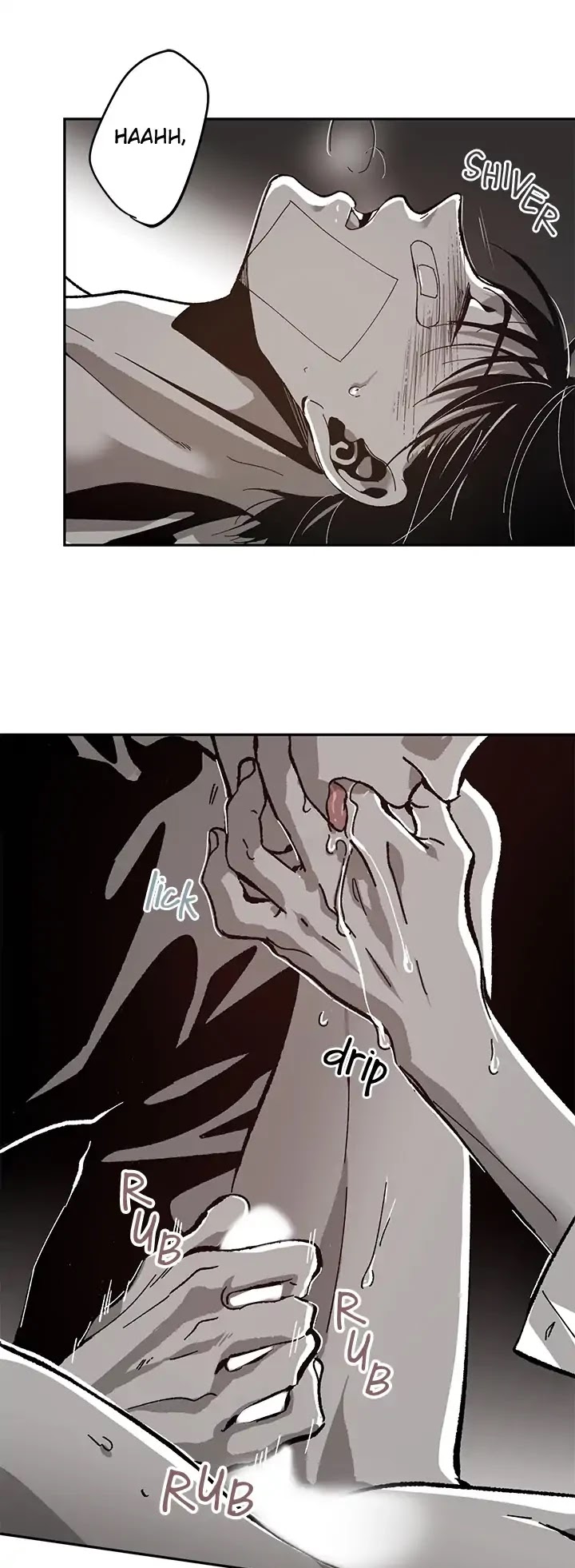 Warehouse Chapter 49 page 24 - Chapter 49