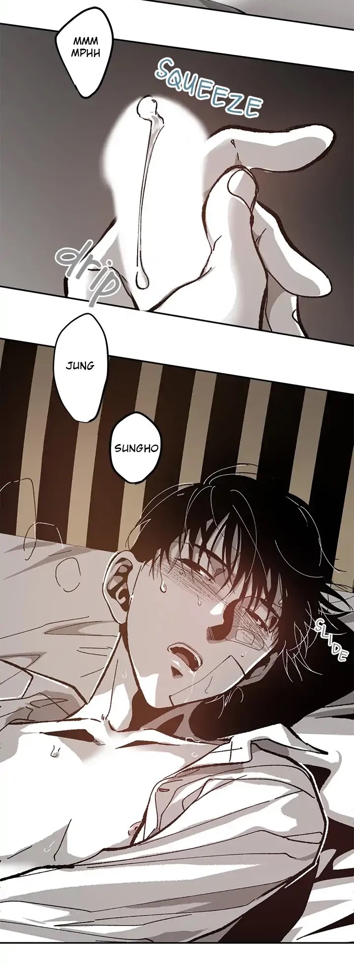 Warehouse Chapter 49 page 25 - Chapter 49