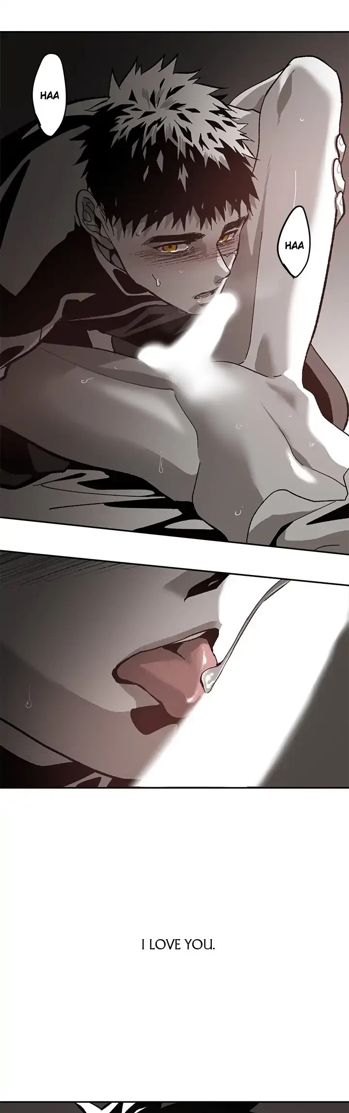 Warehouse Chapter 49 page 26 - Chapter 49