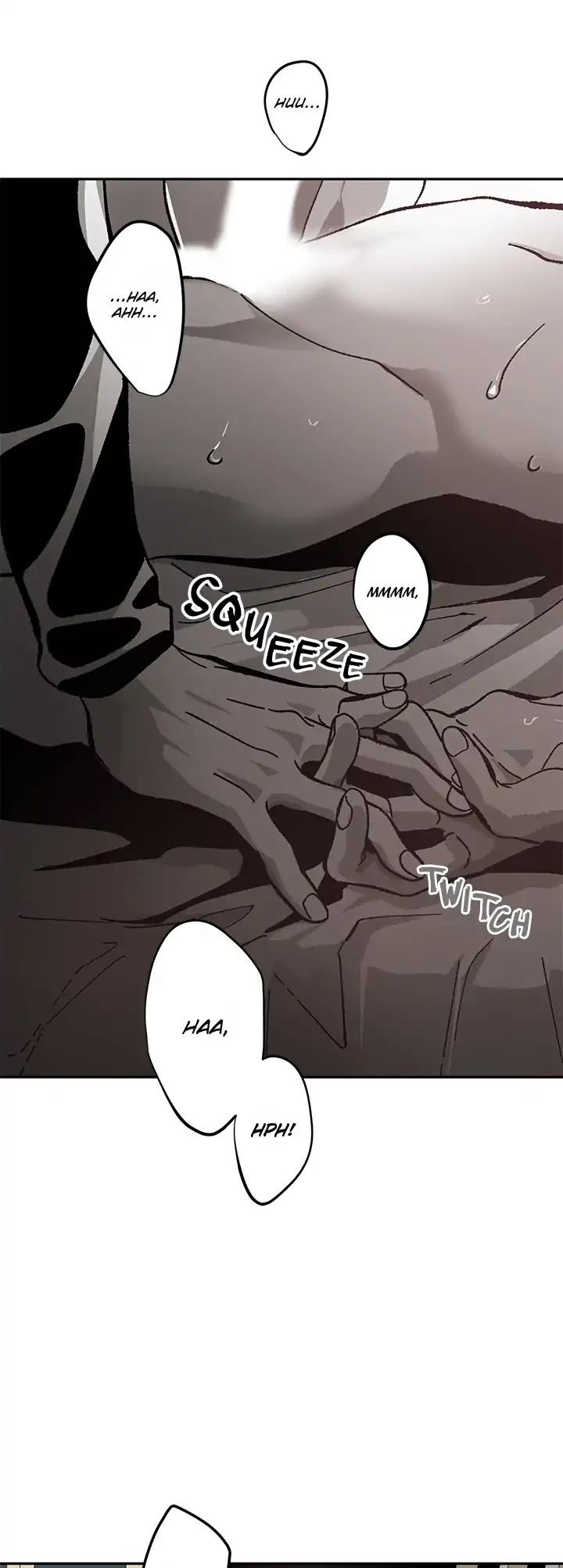 Warehouse Chapter 49 page 28 - Chapter 49