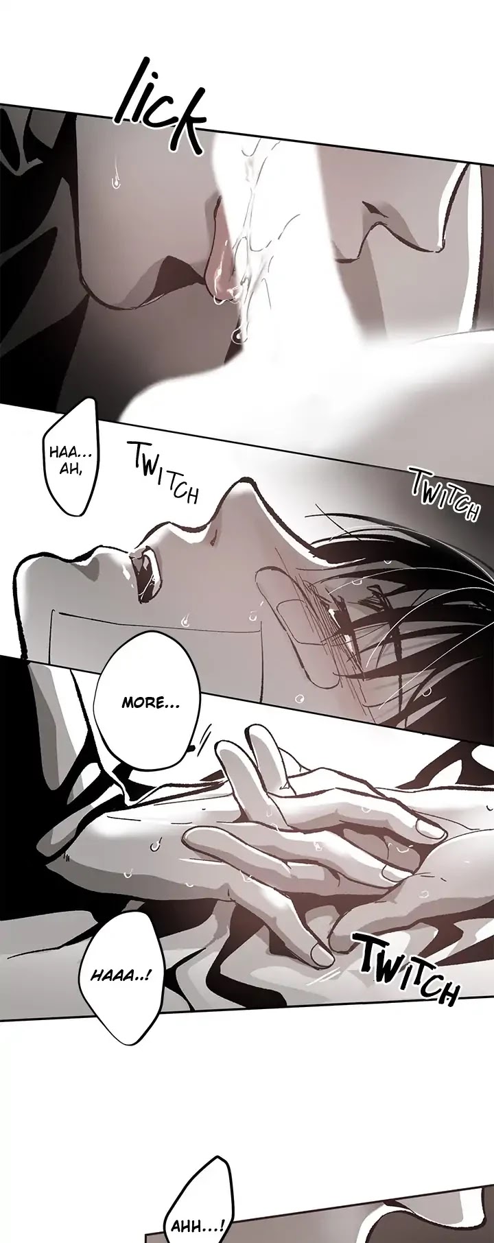 Warehouse Chapter 49 page 30 - Chapter 49