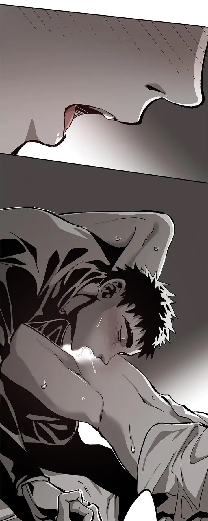 Warehouse Chapter 49 page 32 - Chapter 49
