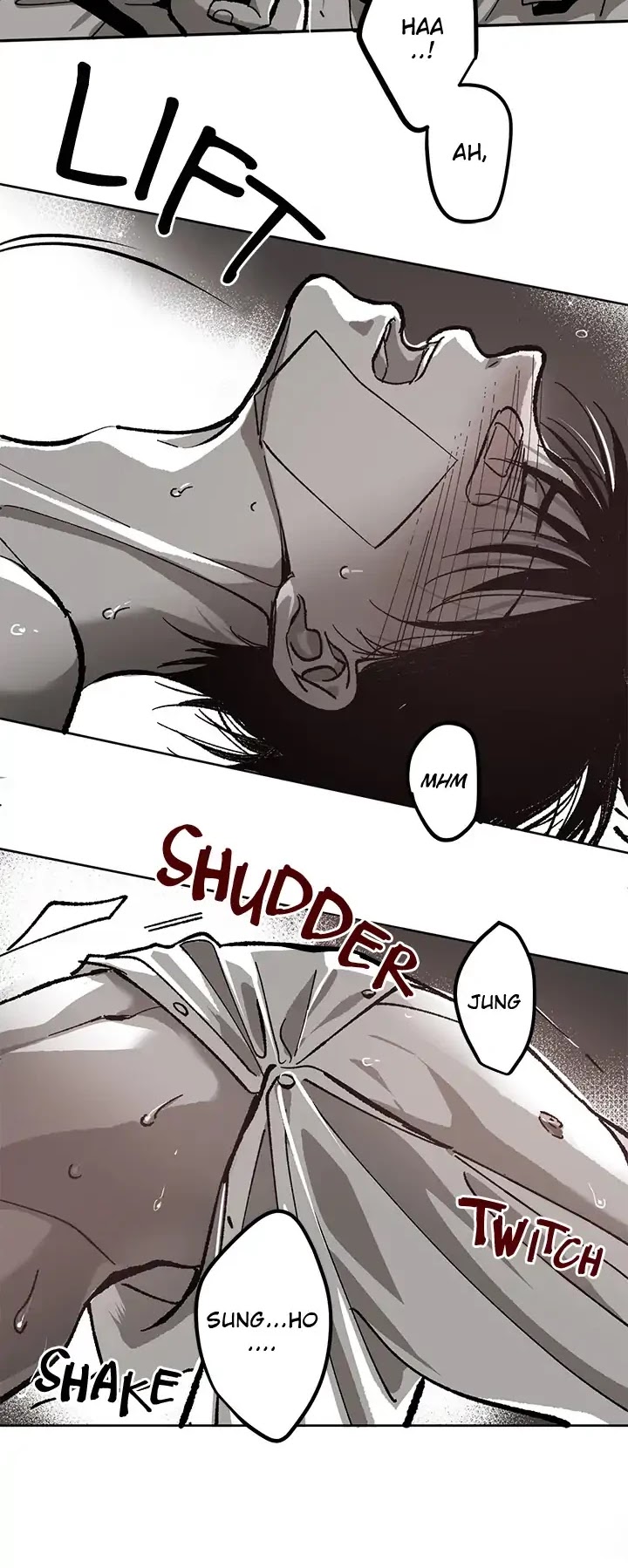 Warehouse Chapter 49 page 33 - Chapter 49